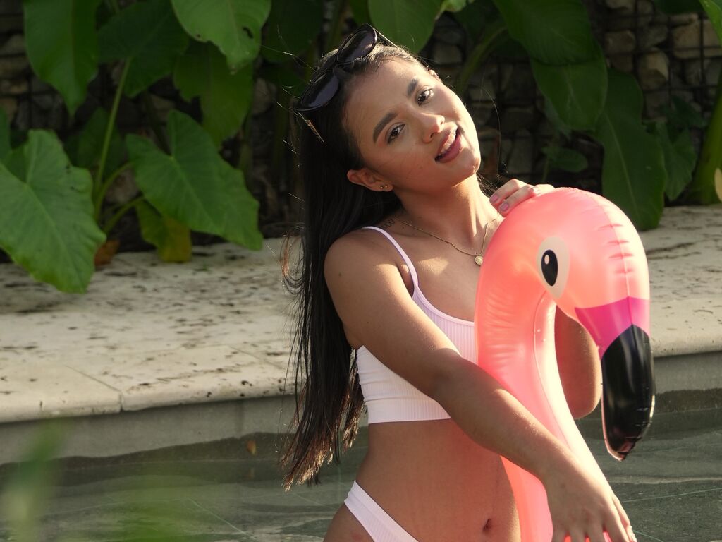 Charlotteblack's Profil - Bild n°2