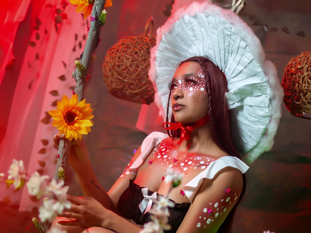 Charlottebluee' profilo - Immagine n°1