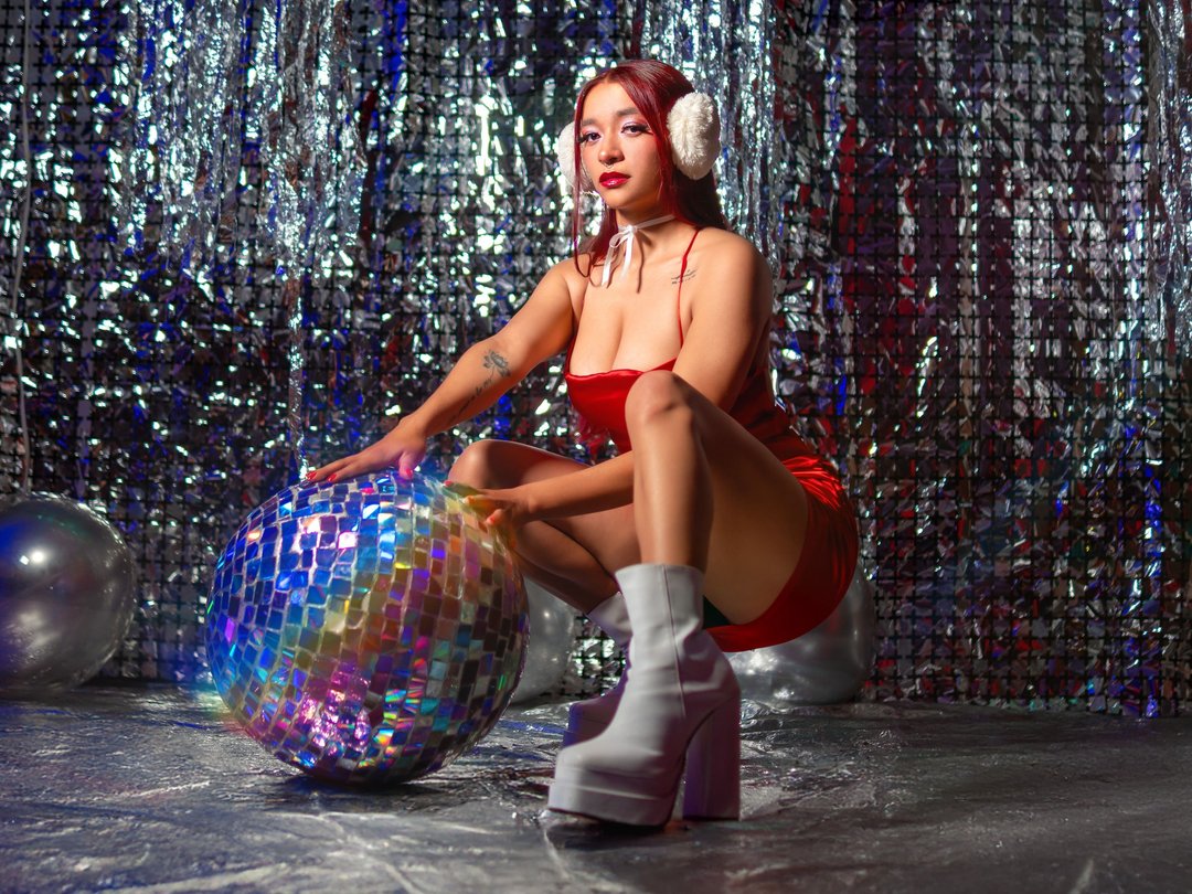 Charlottebluee' profilo - Immagine n°0