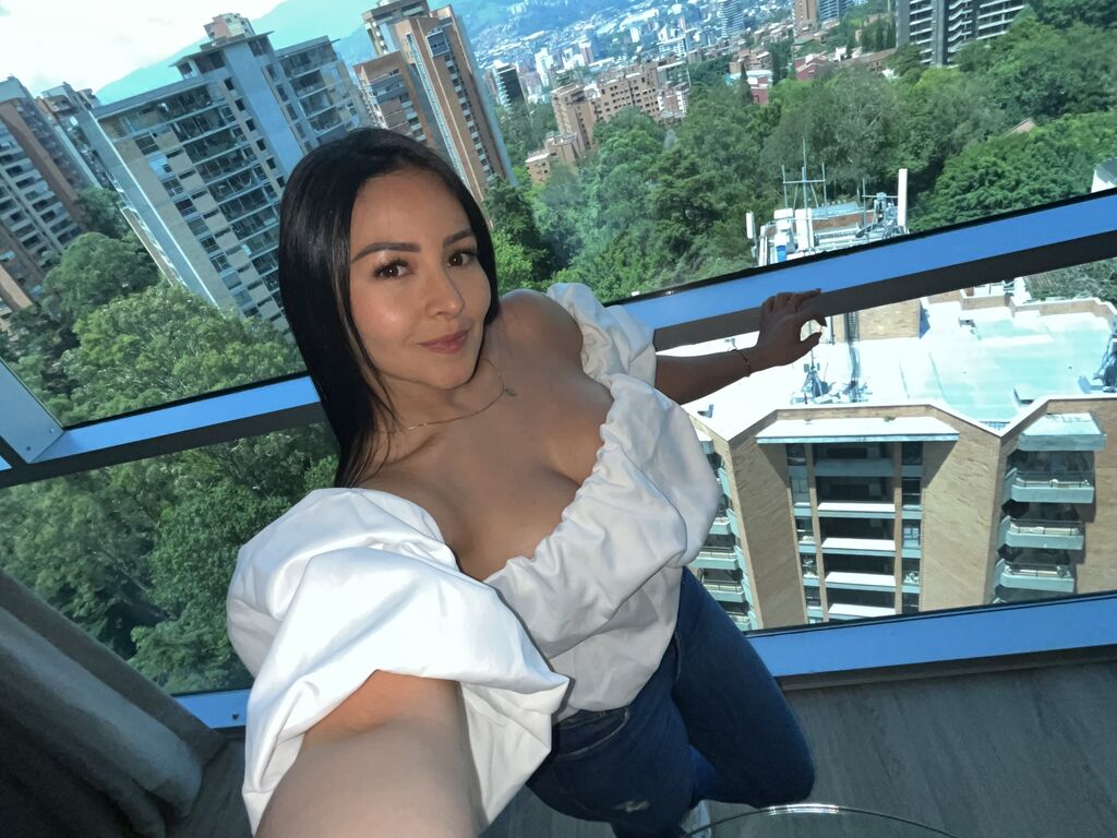 Perfil con Charlotteclark - Imagen  n°1