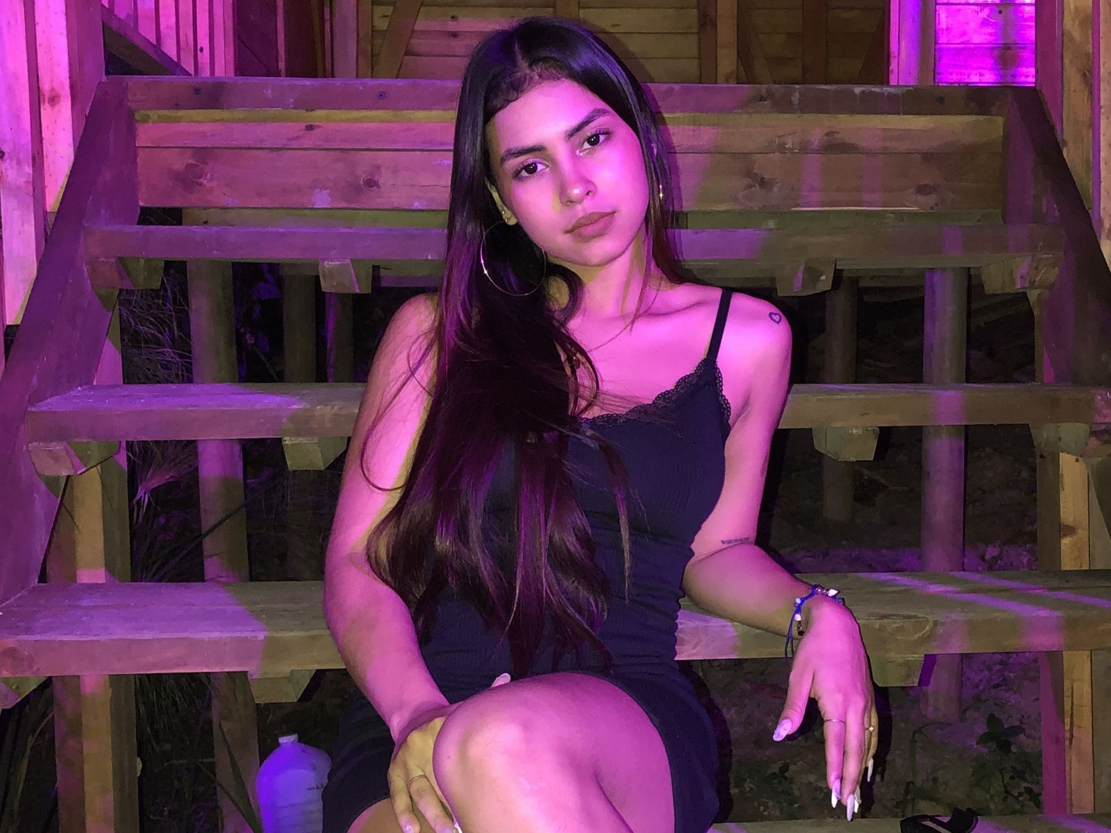 Charlottecoopeer's profile - Image n°2