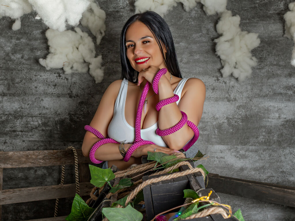 Perfil con Charlottecottin - Imagen  n°1