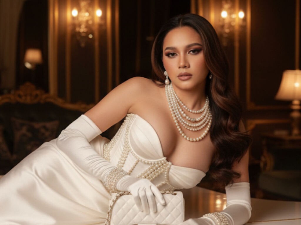 Charlottedavis's profiel - Afbeelding n°1