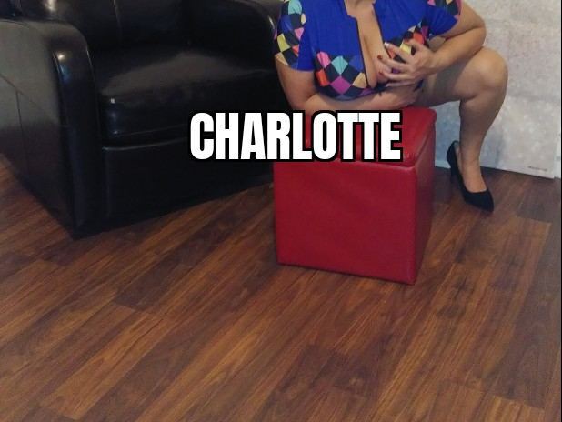Profil de Charlotteentertainer - Photo n°2