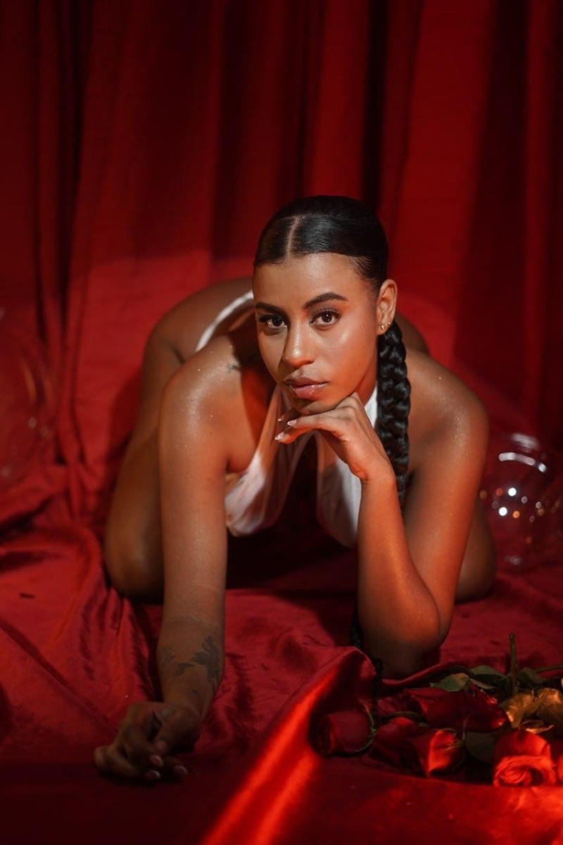 Charlotteerussel's profiel - Afbeelding n°2