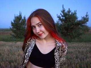 Charlottefane's Sexcam