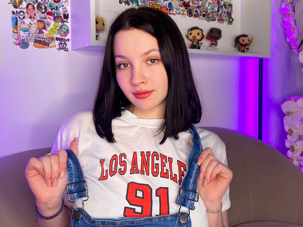 Charlottefors's Profil - Bild n°1