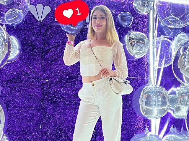 Perfil con Charlottefox - Imagen  n°5