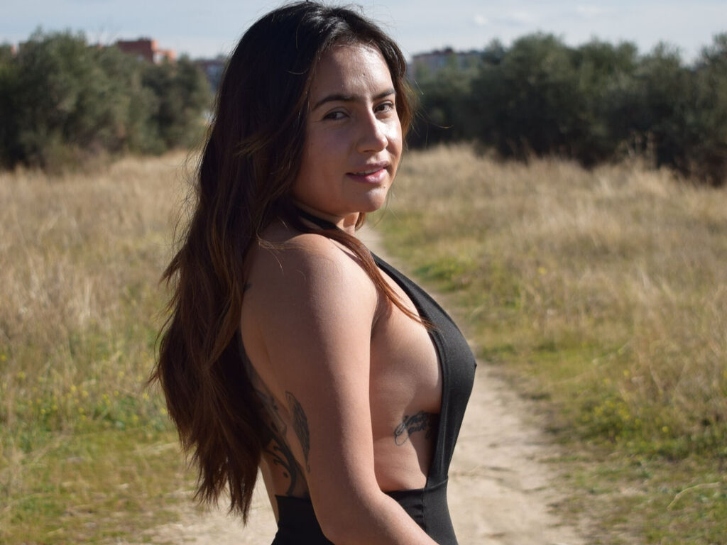 Profil de Charlottegibbin - Photo n°3