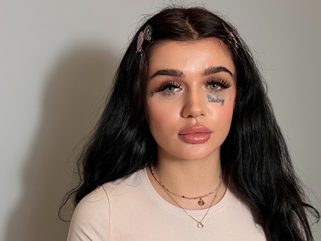 CharlotteHot' profilo - Immagine n°6