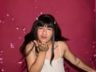 Charlottejhonsom's Sexcam