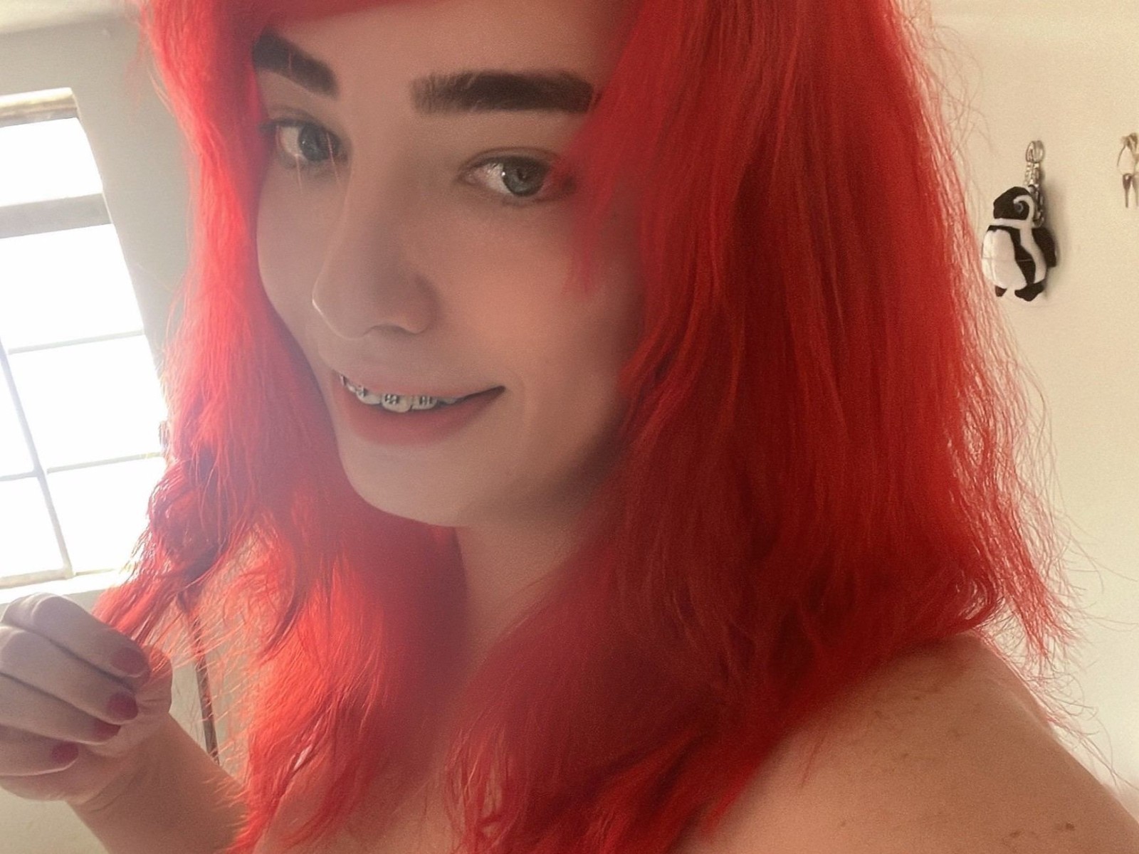 Profil de Charlottekayle - Photo n°0