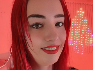 Sexo por webcam con Charlottekbp
