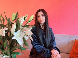 Charlottekeeno's Sexcam