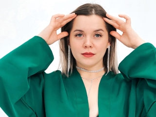 Profil de Charlottelauder