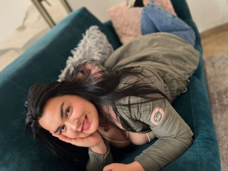 Charlottelowen's Sexcam