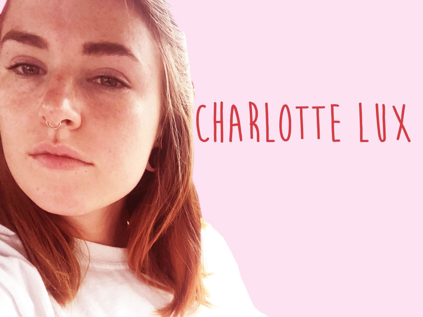 CharlotteLux's profile - Image n°0