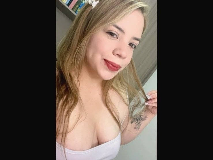 Charlottemae's profile - Image n°0
