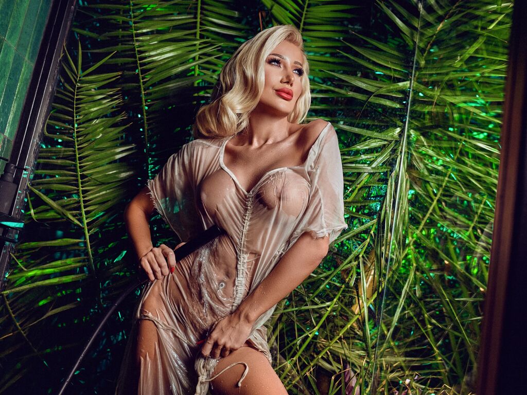 CharlotteMavis' profilo - Immagine n°2