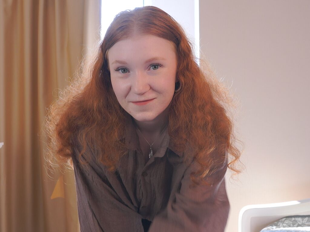 Profil de Charlottemunter - Photo n°1