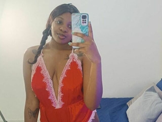 Charlotten's Sexcam
