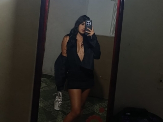 Sexcam Porn von Charlottenoir