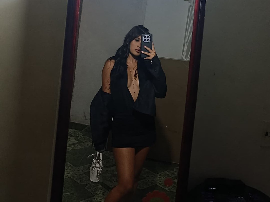 Charlottenoir's profiel - Afbeelding n°0