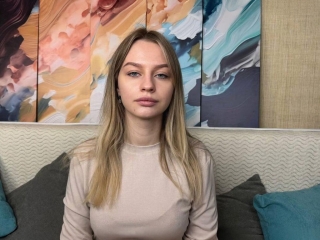 Charlotteperkins's Sexcam