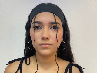 Charlotteprincess18's Sexcam