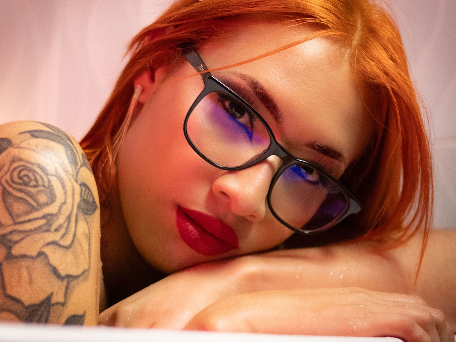 Charlottequinn26's profile - Image n°1