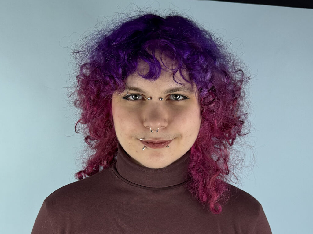 Profil de Charlotterach - Photo n°0