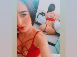 Charlotterodriguez's Sexcam