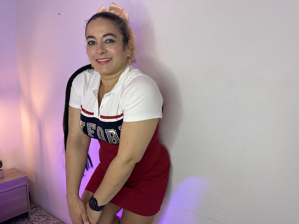 Perfil con Charlotterodrigz - Imagen  n°1