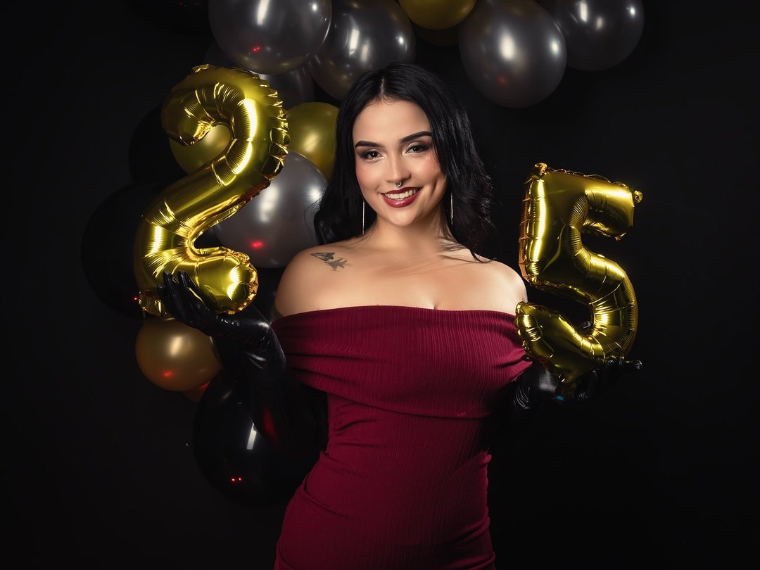 Charlottescotte's profiel - Afbeelding n°1