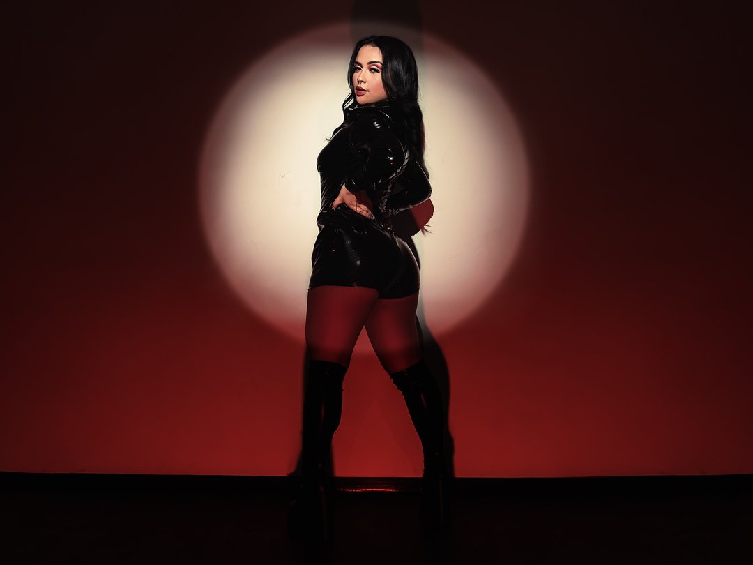 Profil de Charlottescotte - Photo n°1