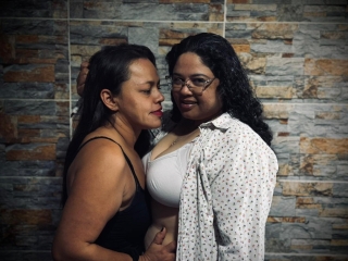 Webcam sex with Charlottesilvana