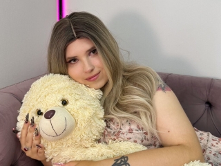 Charlottesims's Sexcam