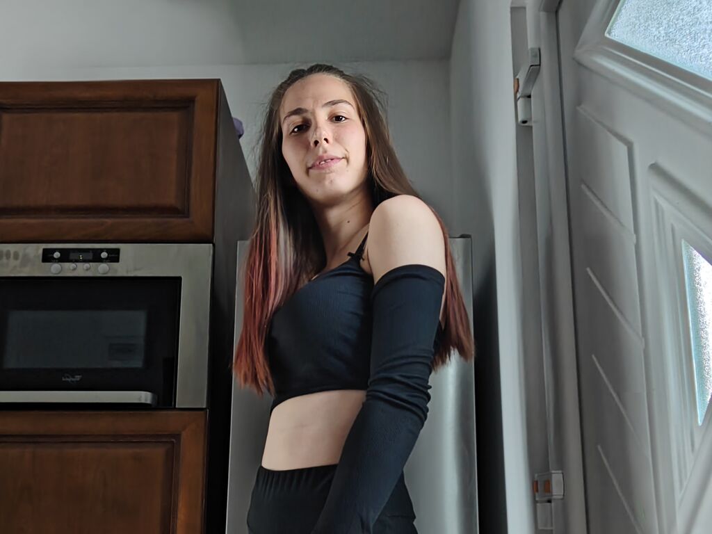 Charlottesmith's Profil - Bild n°0