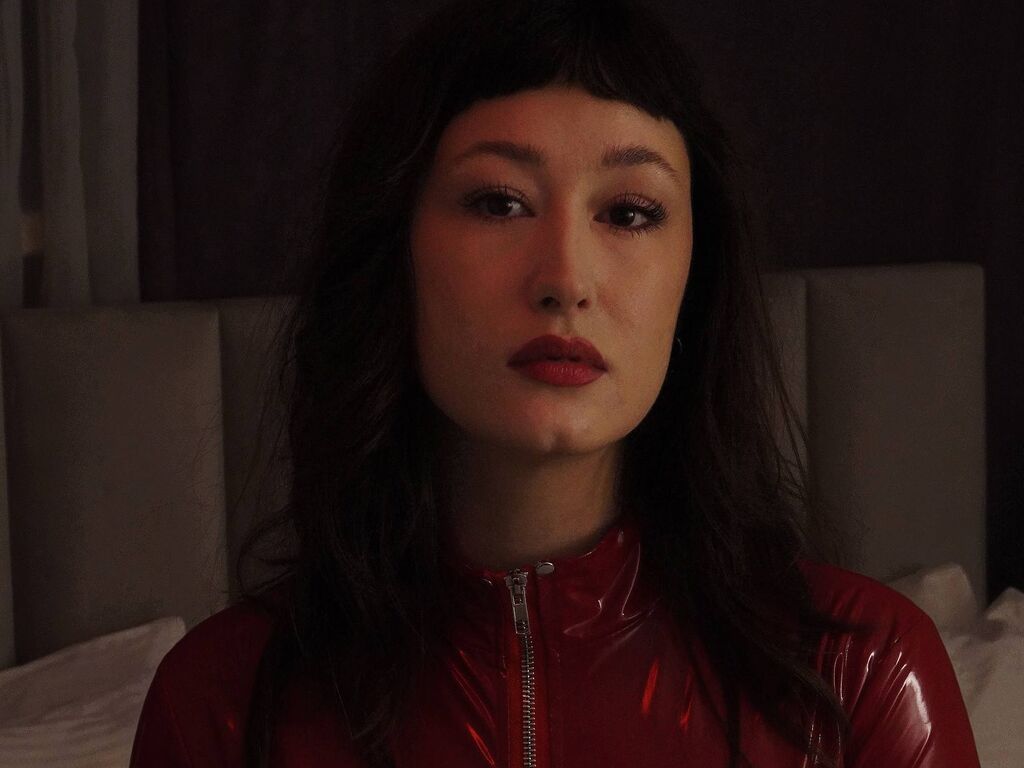 Charlottesteele's profile - Image n°1