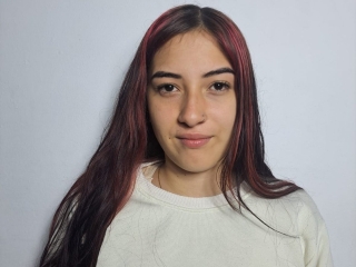 Profil de Charlotteveiga