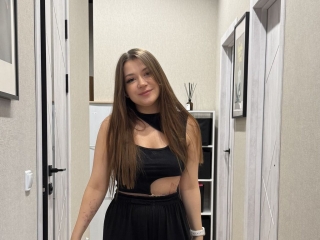 Charlottevivi's Sexcam