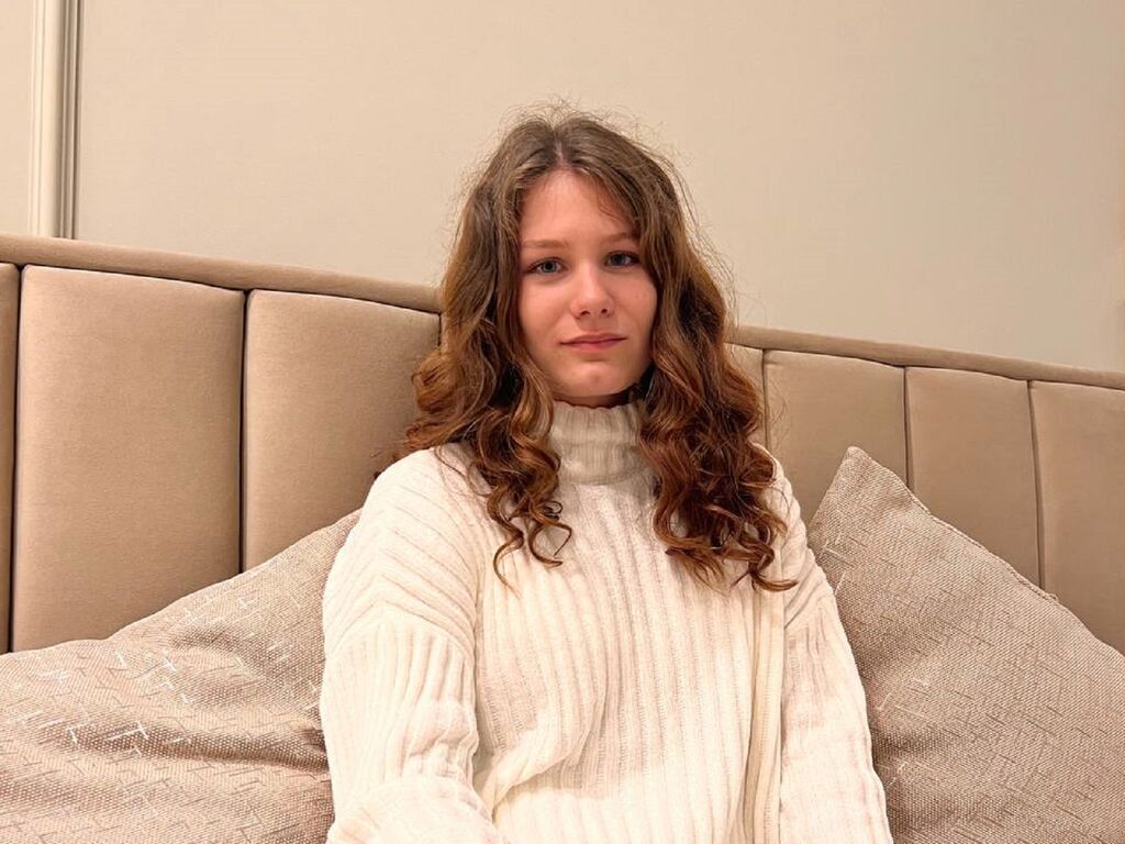 Profil de Charlottewow - Photo n°0