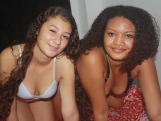 Charlotteyava's Sexcam