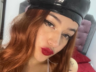 Sexcam Porn von Charlottjames