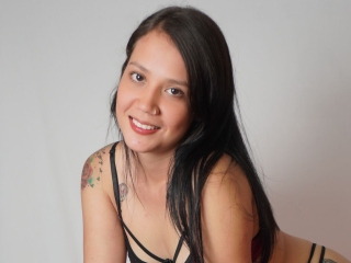 Sexcam Live Show von Charlottvixen