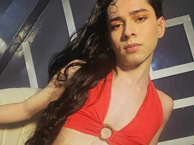 Charlottx's profile - Image n°1