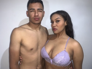 Webcam sex con Charlyandcamyla