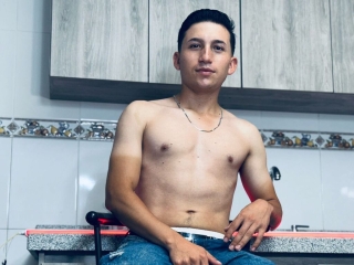 Webcam sex con Charlycambell