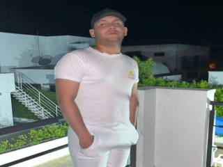 Charlyetobias's Sexcam