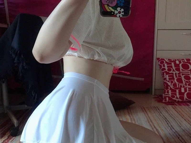 Perfil con Charmaine66 - Imagen  n°0